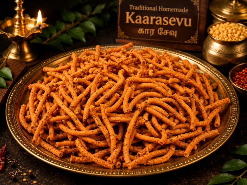 Kaarasevu