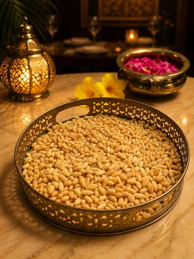 Seedai (சீடை)